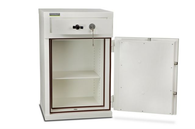 Burton Safes Firesec Deposit Grade 2 - Size 3
